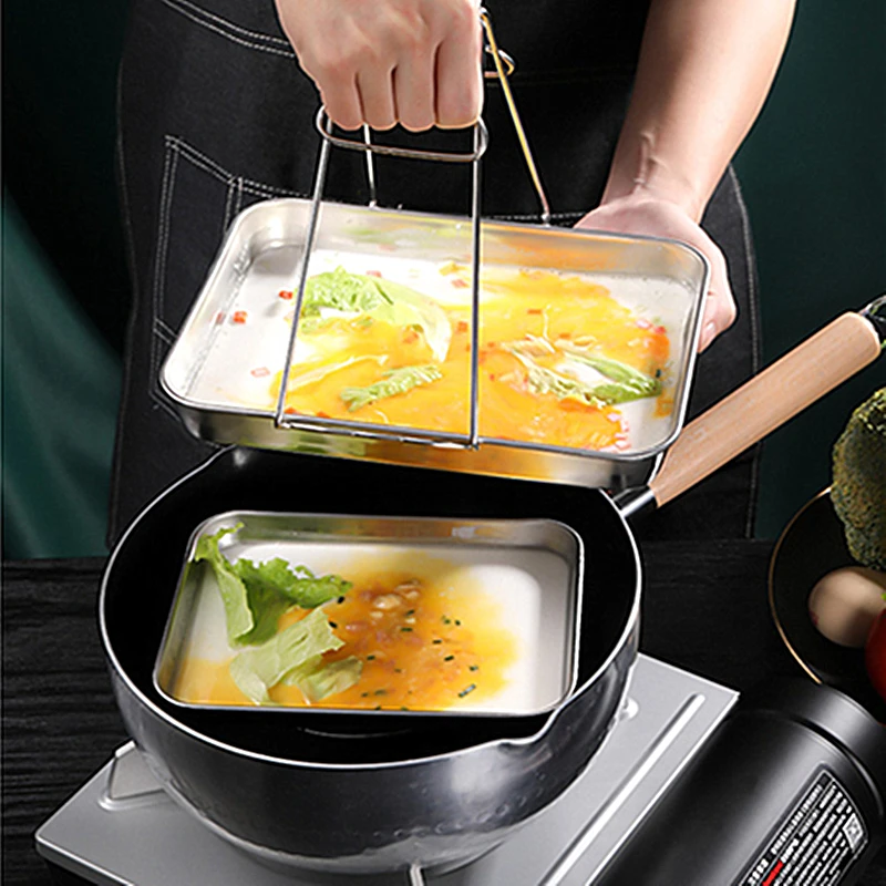 Mutfak Dikdörtgen Paslanmaz Çe - Food Storage For Restaurant incelemesi ve fiyatı