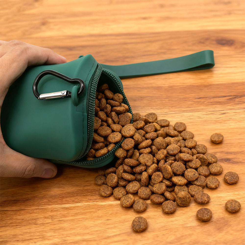 Çok fonksiyonlu büyük kapasite - Food Storage For Dog incelemesi ve fiyatı