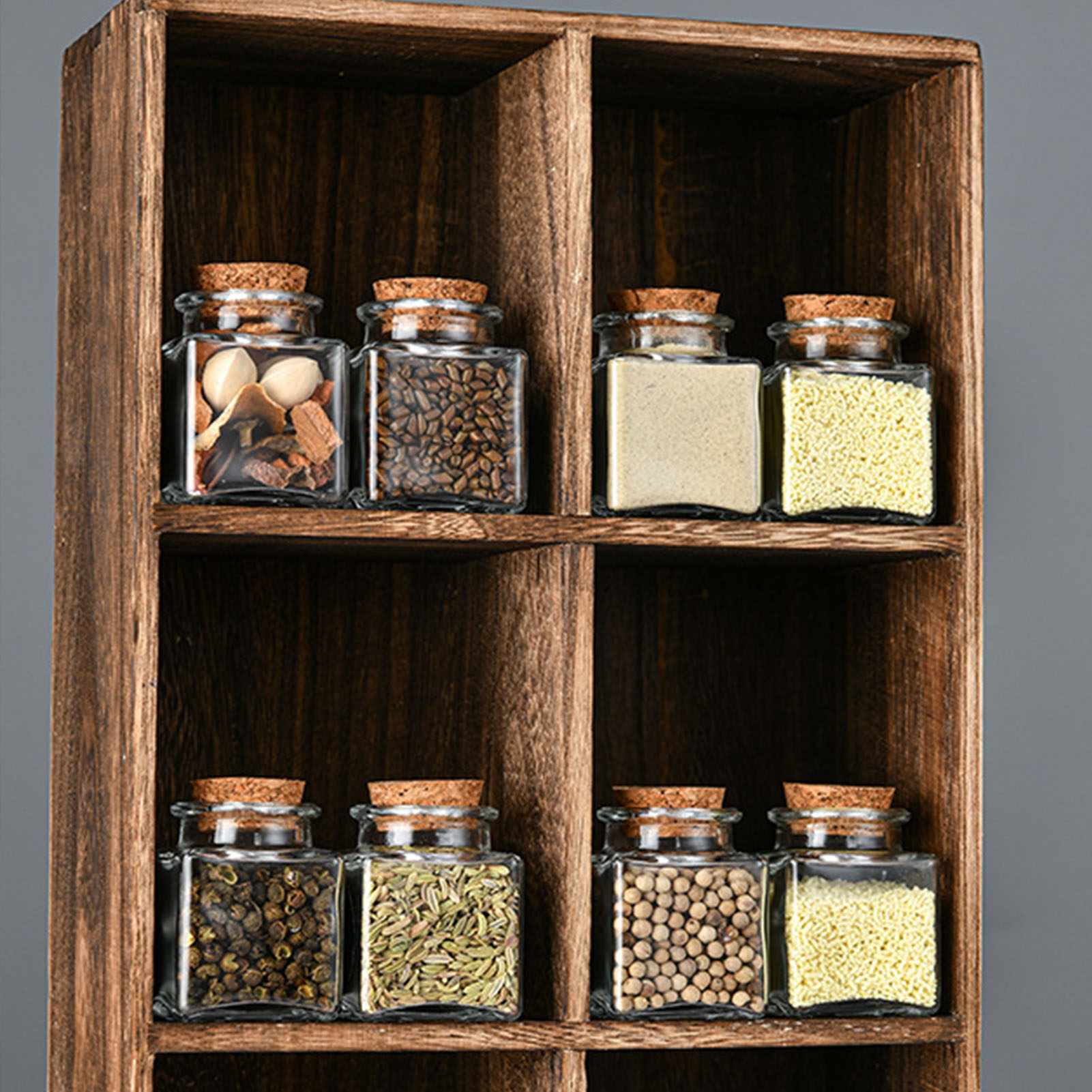 1/5/10 adet cam saklama kavano - Food Storage Containers Glass incelemesi ve fiyatı
