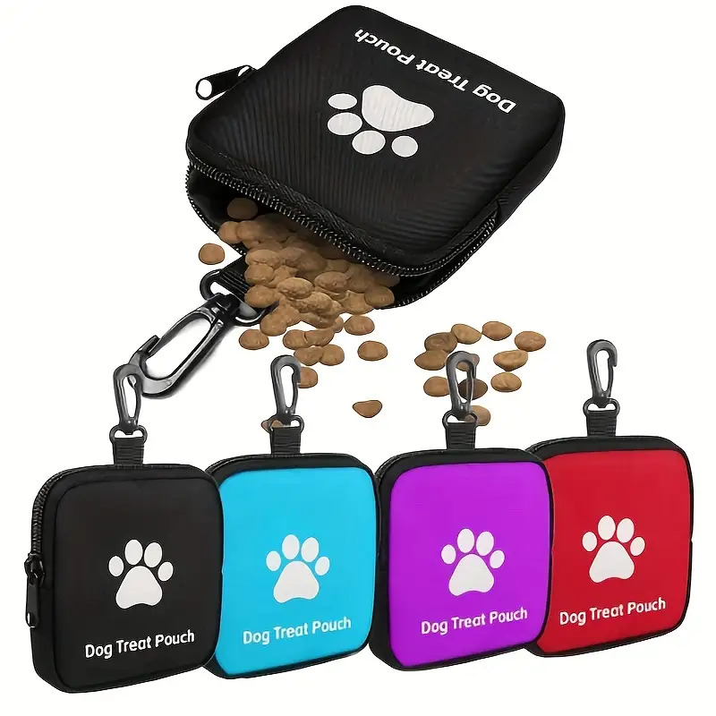 Köpek Eğitim Ödül Çantası, Sey - Food Storage Zipper Bags incelemesi ve fiyatı