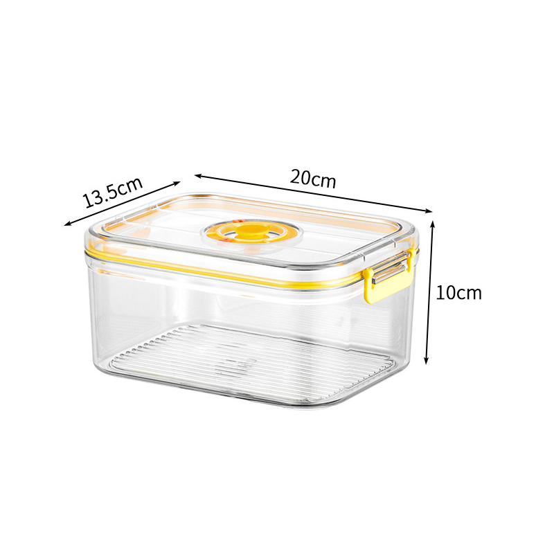 Vakumlu Taze tutma Kutusu Buzd - Food Storage Equipment incelemesi ve fiyatı
