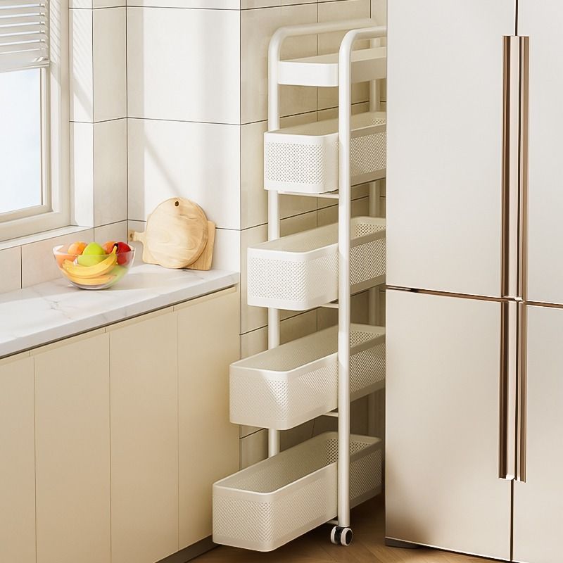 Paslanmaz çelik mutfak aralık  - Food Storage Kitchen Cabinet incelemesi ve fiyatı