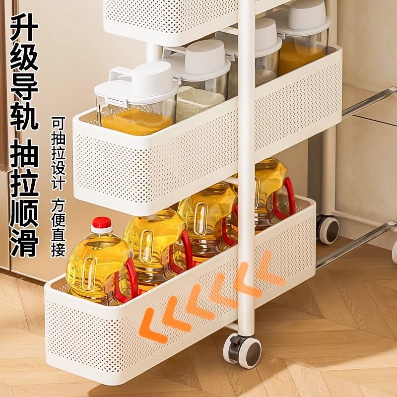 Paslanmaz çelik mutfak aralık  - Food Storage Kitchen Cabinet incelemesi ve fiyatı
