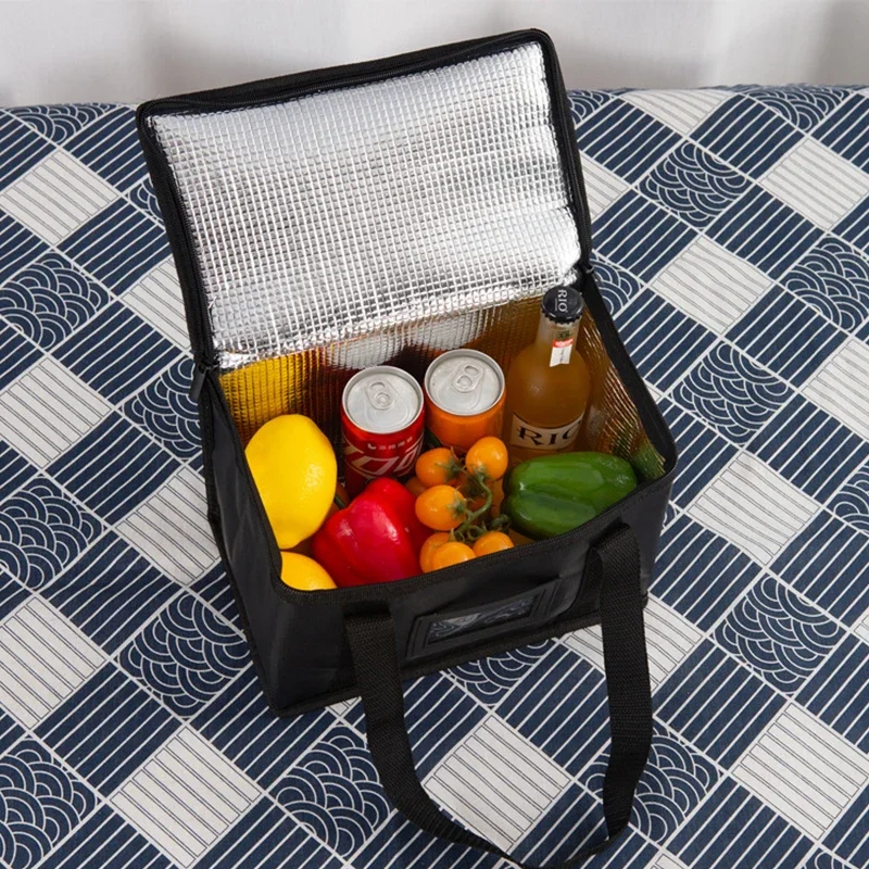 16L-70L Yalıtımlı Termal Tote  - Food Storage Zipper Bags incelemesi ve fiyatı