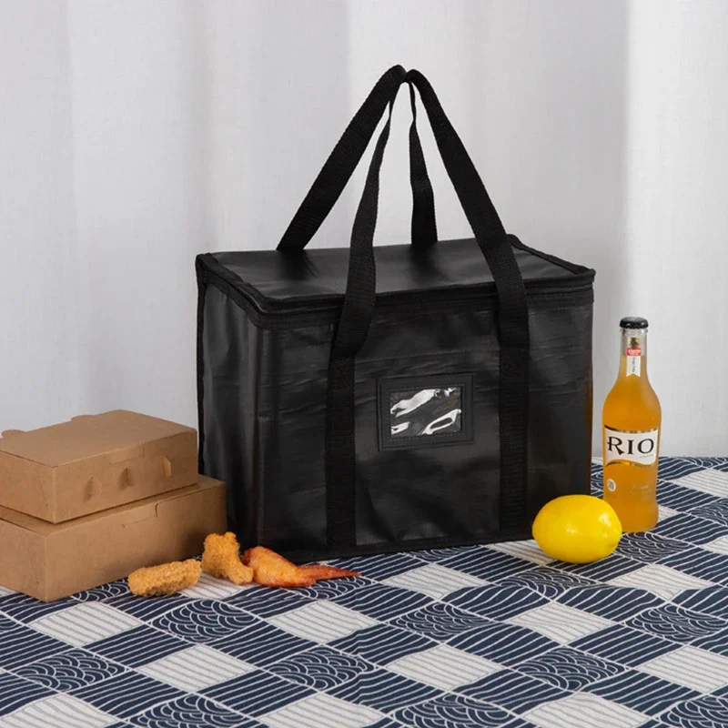 16L-70L Yalıtımlı Termal Tote  - Food Storage Zipper Bags incelemesi ve fiyatı