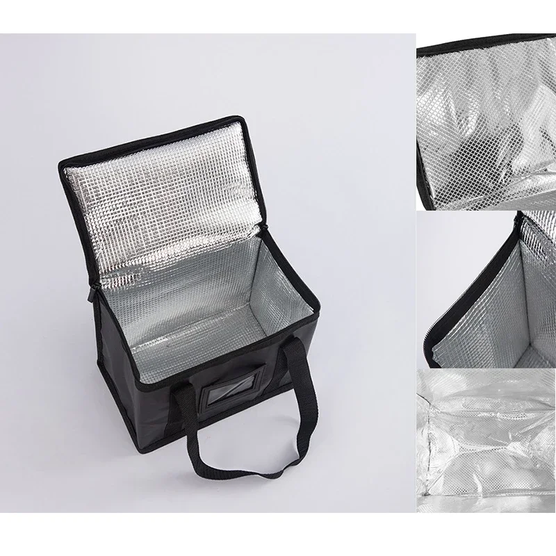 16L-70L Yalıtımlı Termal Tote  - Food Storage Zipper Bags incelemesi ve fiyatı