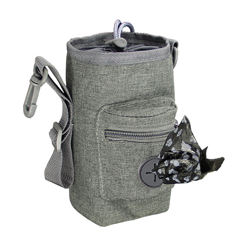 Taşınabilir Köpek Eğitim Kılıf - Food Storage Zipper Bags incelemesi ve fiyatı