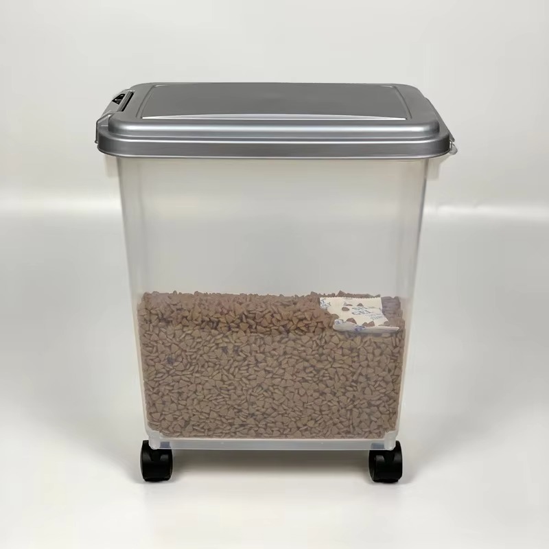 собачья корм педигри Üretici T - Food Storage For Dog incelemesi ve fiyatı