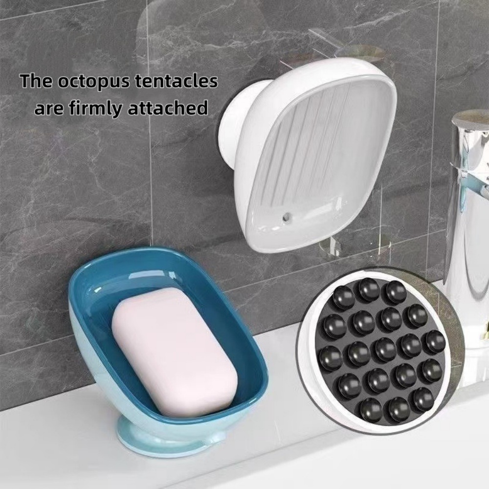 1 adet Süper Vakumlu Banyo Sab - Food Storage Rack incelemesi ve fiyatı