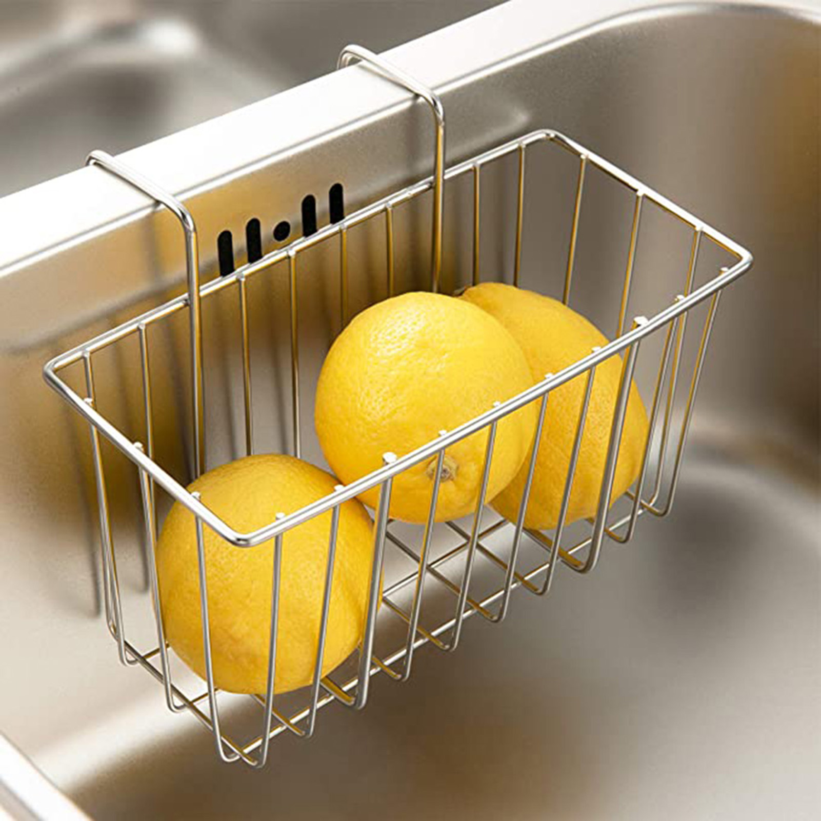 Mutfak Sünger Tutucu Sepet Gıd - Food Storage For Restaurant incelemesi ve fiyatı