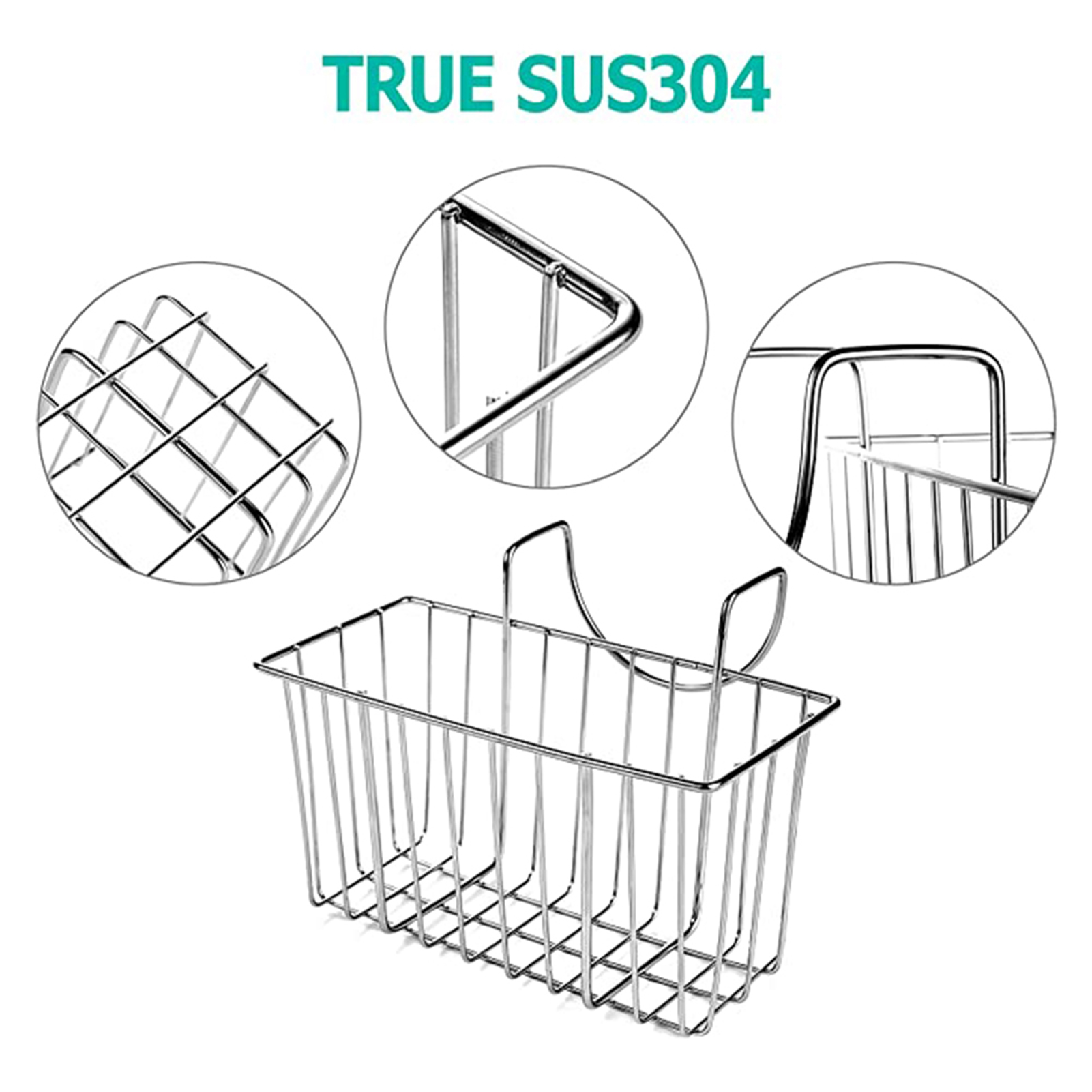 Mutfak Sünger Tutucu Sepet Gıd - Food Storage For Restaurant incelemesi ve fiyatı