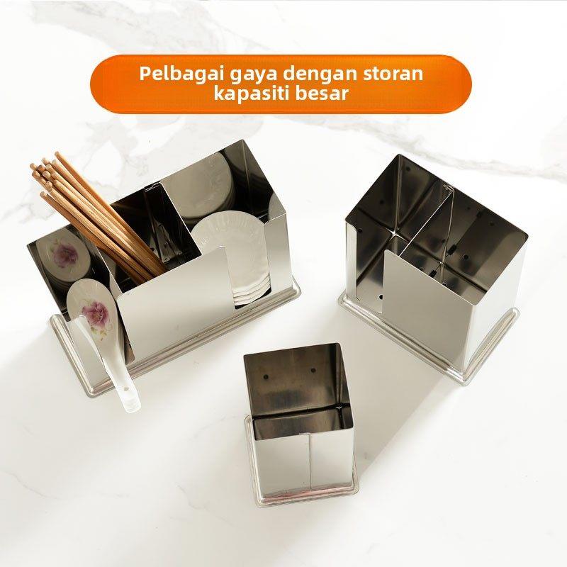 Gıda Sınıfı Paslanmaz Çelik Çu - Food Storage For Restaurant incelemesi ve fiyatı