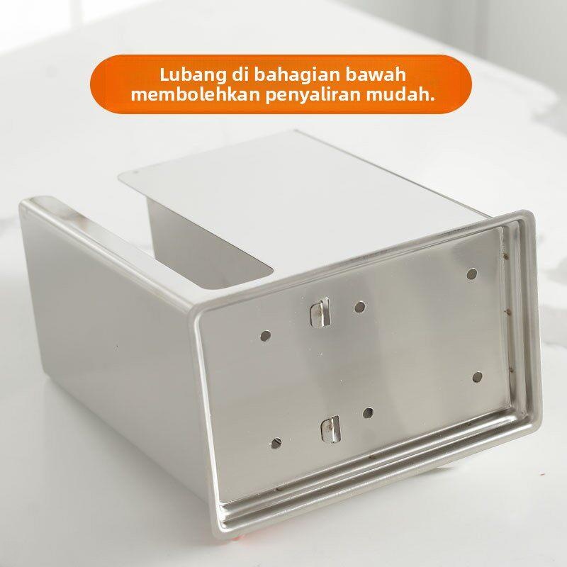 Gıda Sınıfı Paslanmaz Çelik Çu - Food Storage For Restaurant incelemesi ve fiyatı