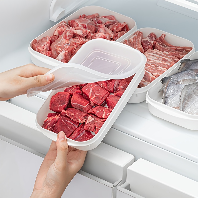 10 Adet Yeniden Kullanılabilir - Food Storage Equipment incelemesi ve fiyatı