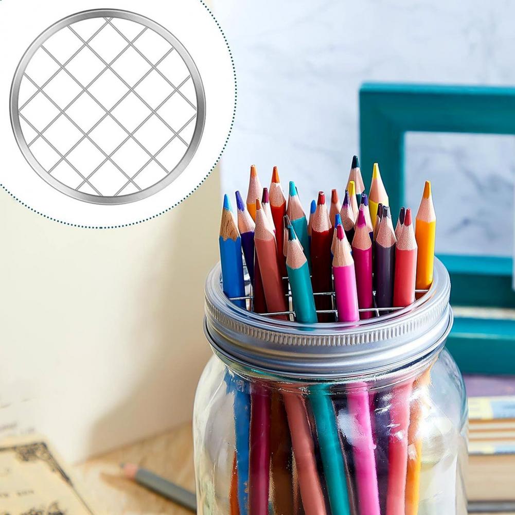 Geniş Ağızlı Konserve Kavanozu - Mason Jar Wide Mouth incelemesi ve fiyatı