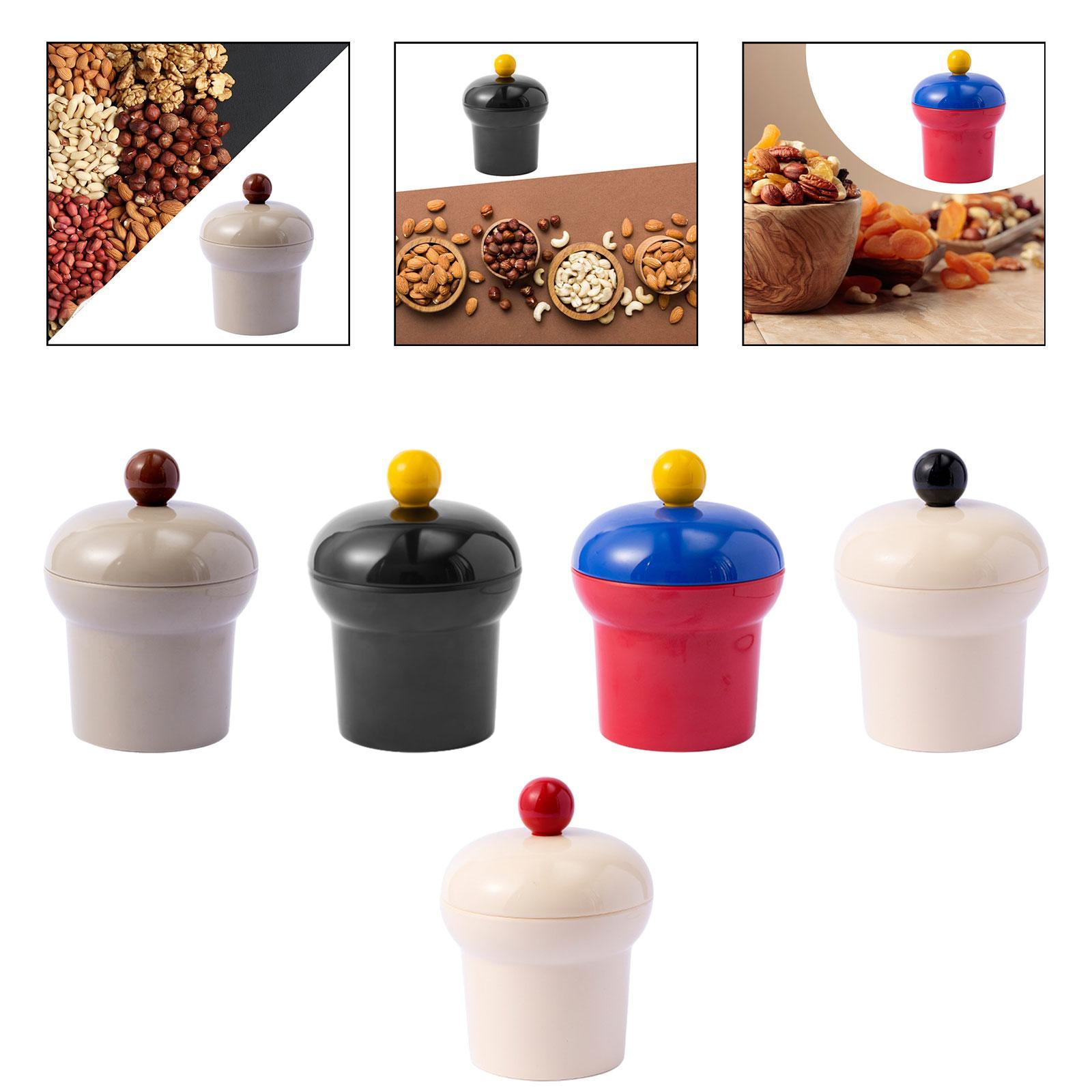 Şekerlik Kavanoz 0,5 L Kapaklı - Food Storage Lidl incelemesi ve fiyatı