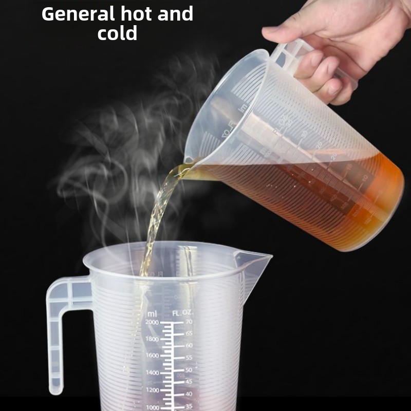1000/5000 ml Gıda Sınıfı Plast - Food Storage For Restaurant incelemesi ve fiyatı