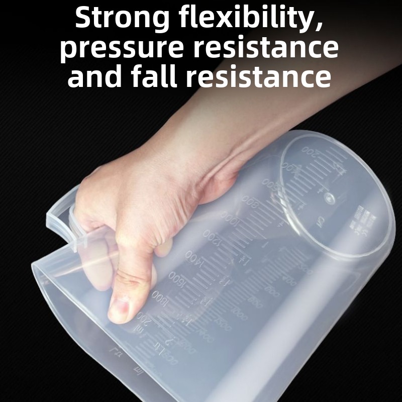 1000/5000 ml Gıda Sınıfı Plast - Food Storage For Restaurant incelemesi ve fiyatı