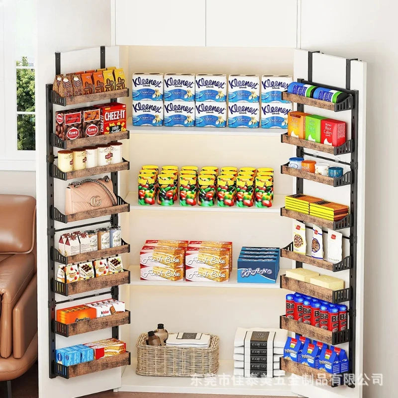 ‌ Ayarlanabilir Kapı Rafı - Ye - Food Storage Kitchen Cabinet incelemesi ve fiyatı
