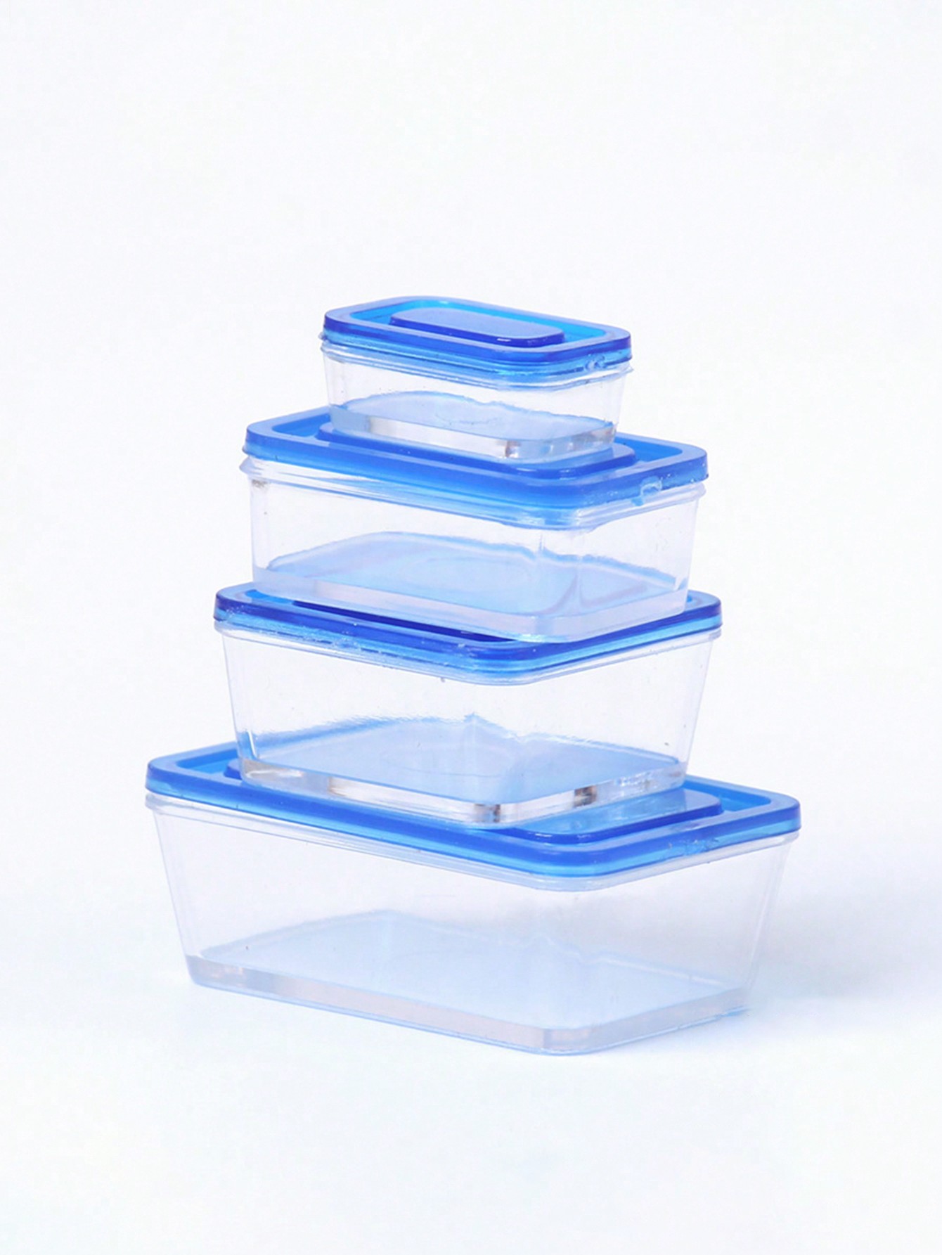 Tek paket Mini kare saklama ku - Food Storage And incelemesi ve fiyatı