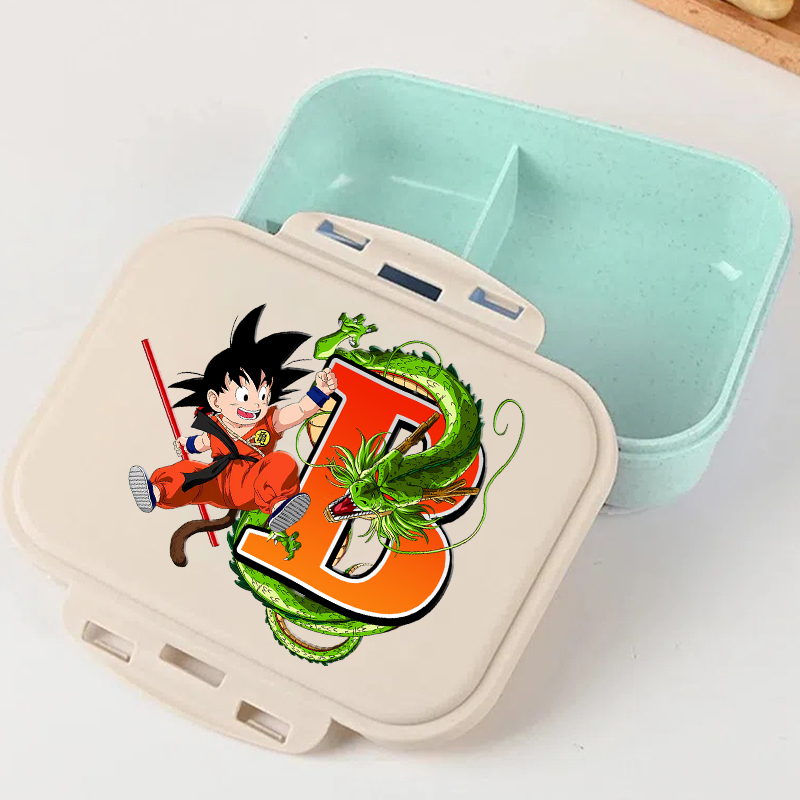 Ejderha Topu Öğle Yemeği Kutus - Food Storage Box Large incelemesi ve fiyatı