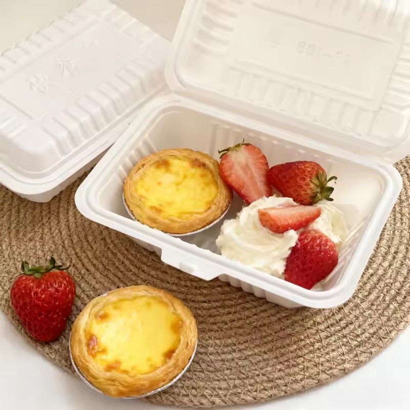 10/20 adet tek kullanımlık öğl - Food Storage For Restaurant incelemesi ve fiyatı
