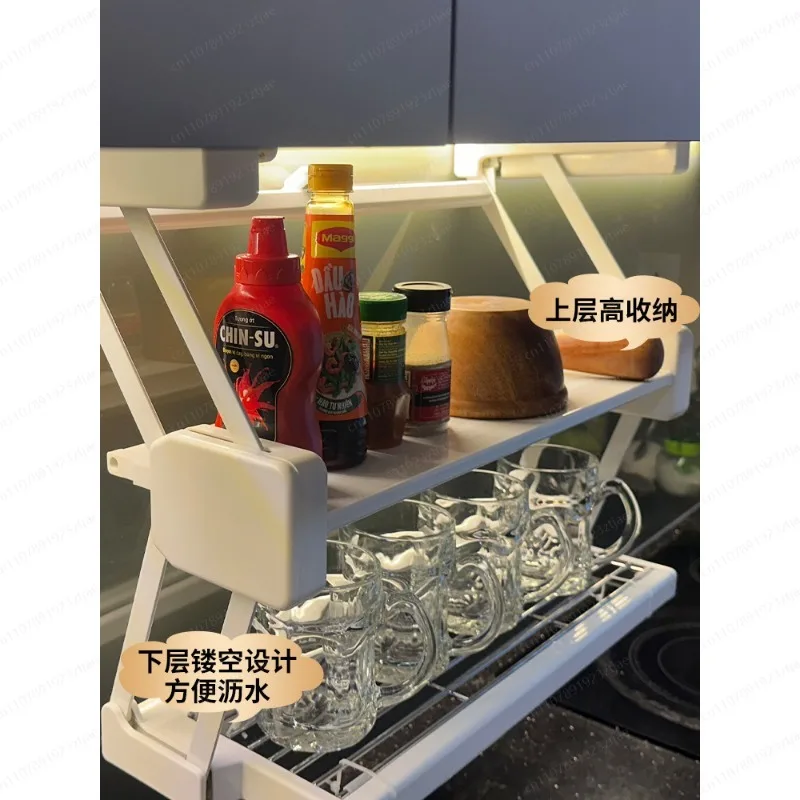 Mutfak yiyecek saklama rafı ka - Food Storage Kitchen Cabinet incelemesi ve fiyatı