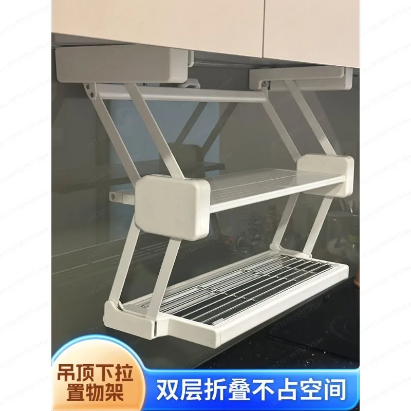 Mutfak yiyecek saklama rafı ka - Food Storage Kitchen Cabinet incelemesi ve fiyatı