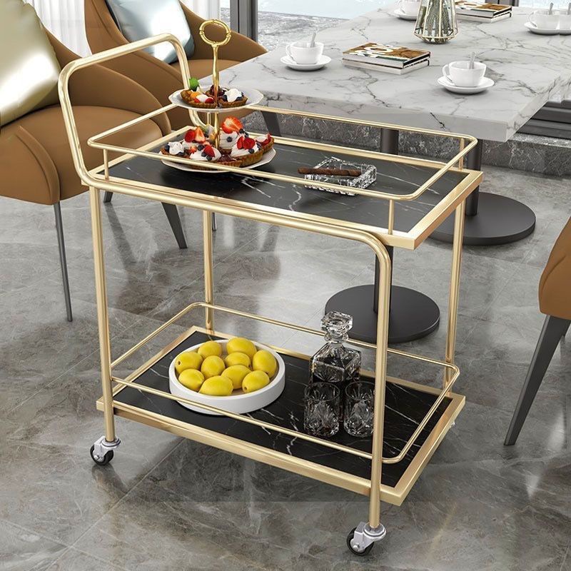 İskandinav Mobil Arabası Depol - Food Storage For Restaurant incelemesi ve fiyatı