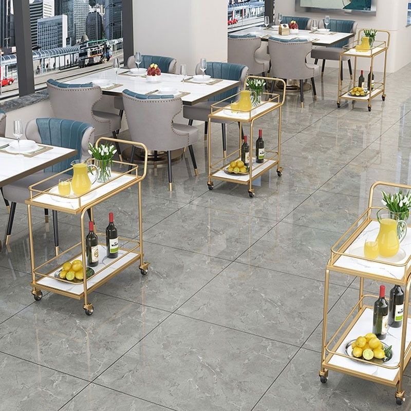İskandinav Mobil Arabası Depol - Food Storage For Restaurant incelemesi ve fiyatı