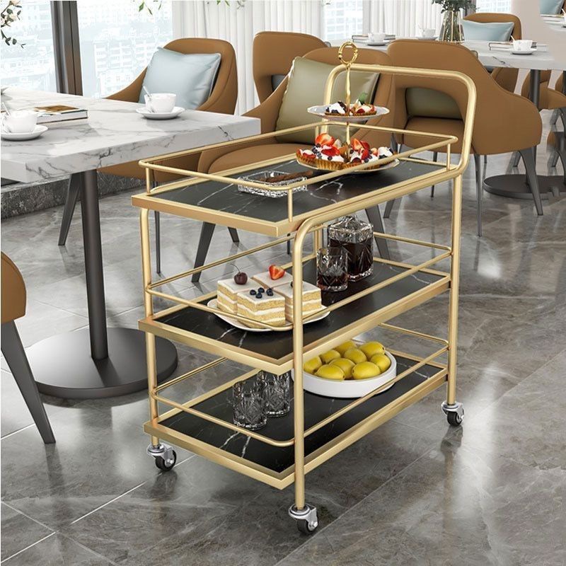 İskandinav Mobil Arabası Depol - Food Storage For Restaurant incelemesi ve fiyatı