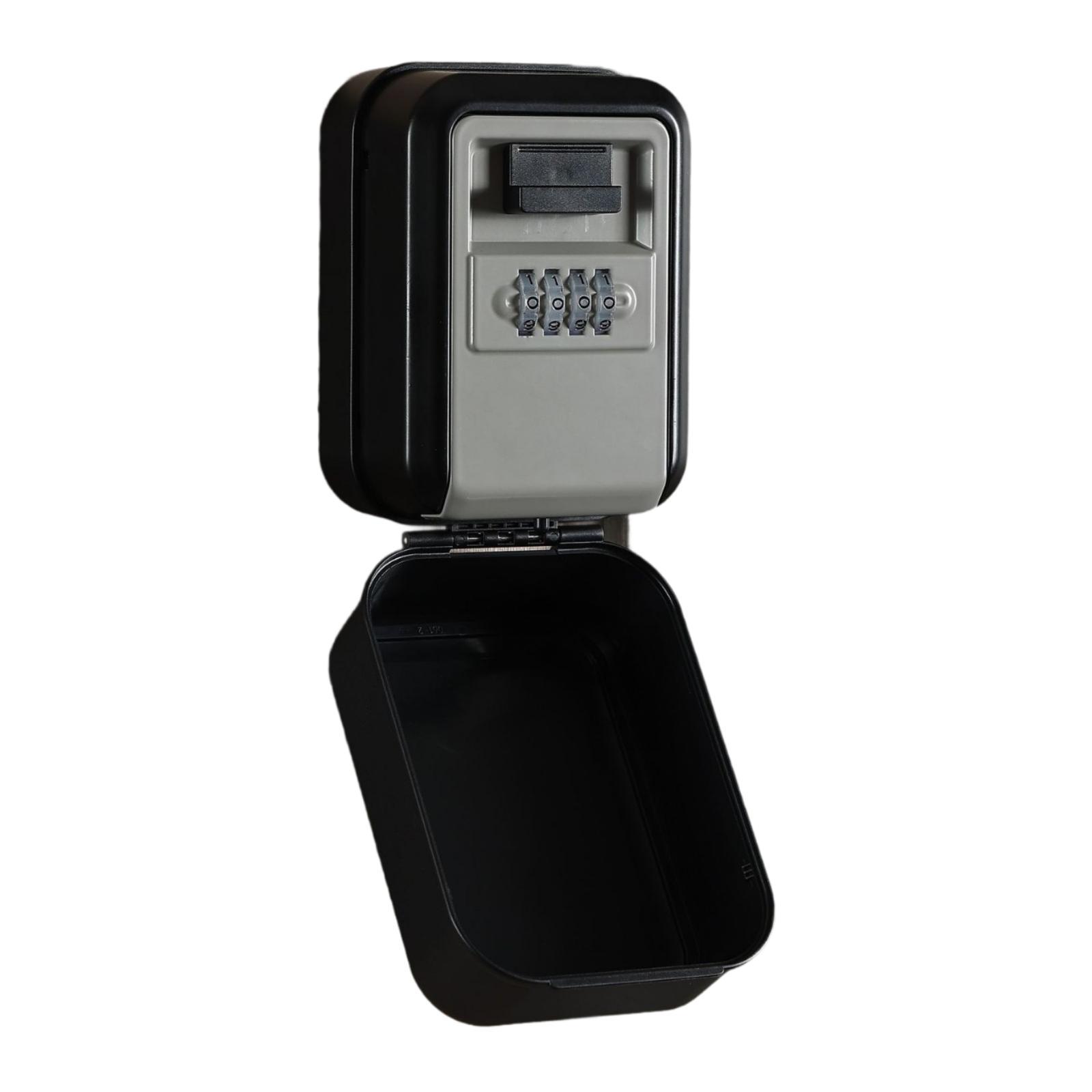 Dış Ev Anahtarları Ofisi için  - Food Storage Box With Lock And Key incelemesi ve fiyatı