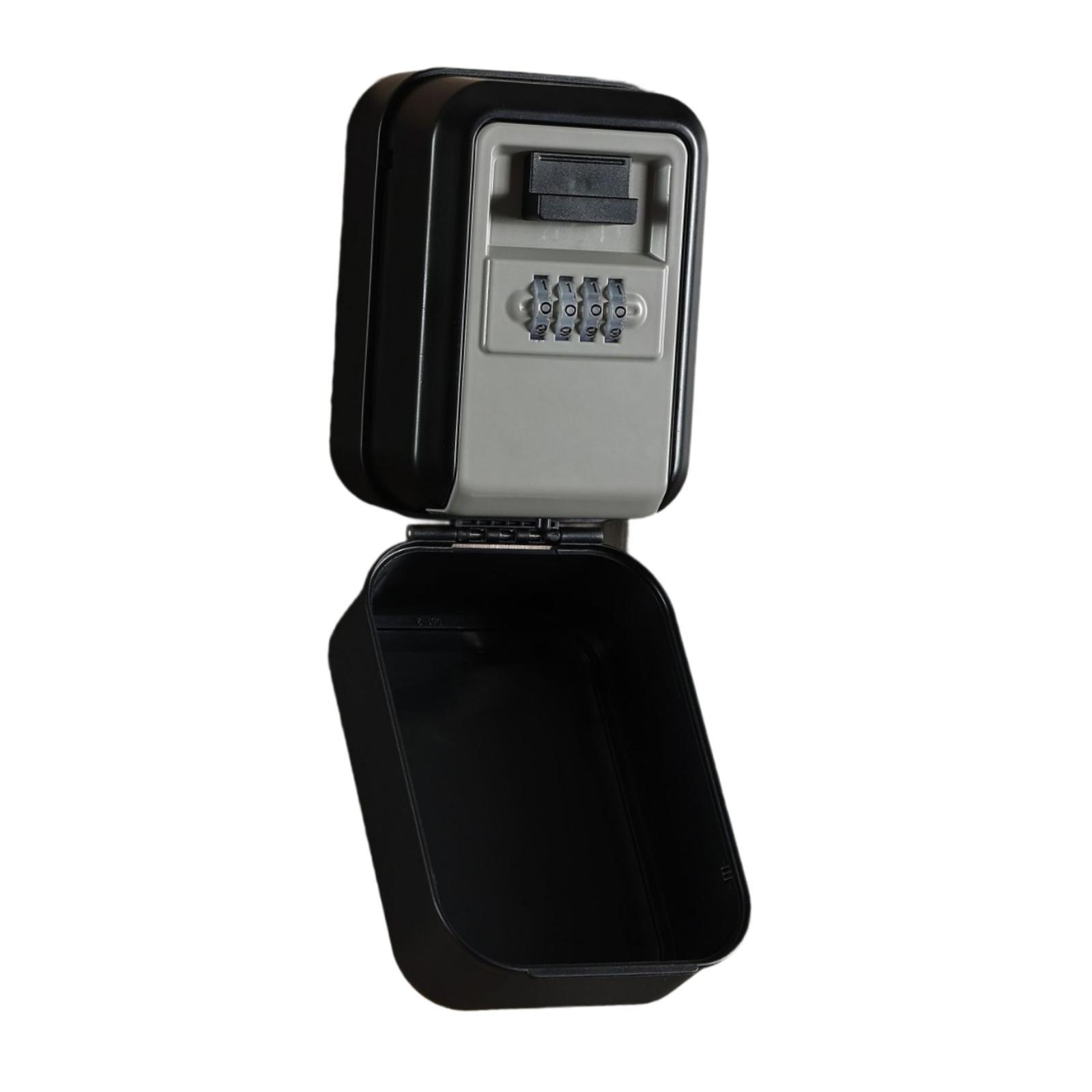 Dış Ev Anahtarları Ofisi için  - Food Storage Box With Lock And Key incelemesi ve fiyatı