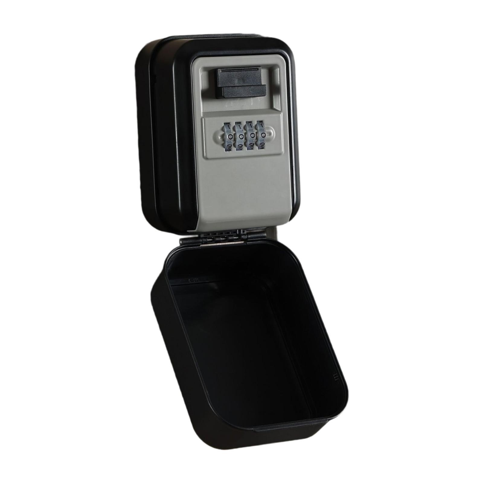 Dış Ev Anahtarları Ofisi için  - Food Storage Box With Lock And Key incelemesi ve fiyatı