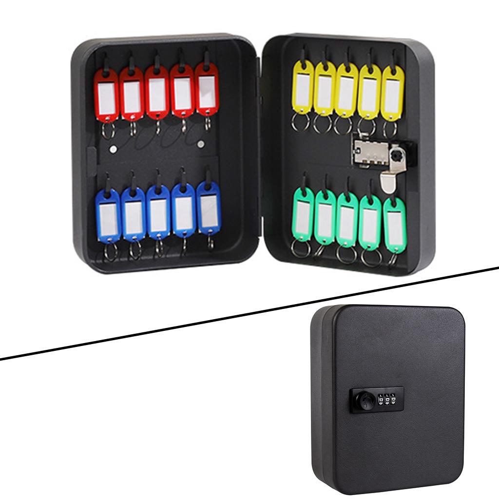 Ofisler ve Depolar için Demir  - Food Storage Box With Lock And Key incelemesi ve fiyatı