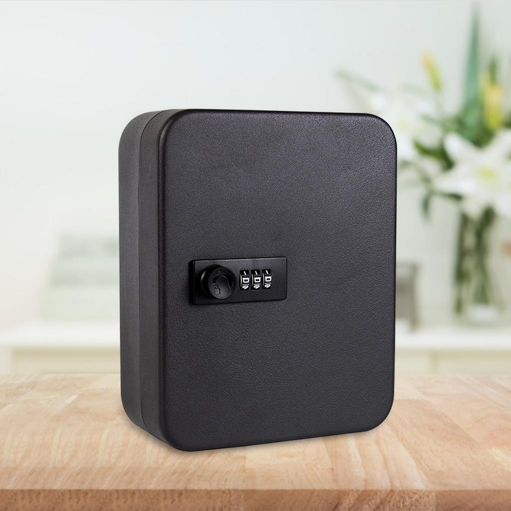 Ofisler ve Depolar için Demir  - Food Storage Box With Lock And Key incelemesi ve fiyatı