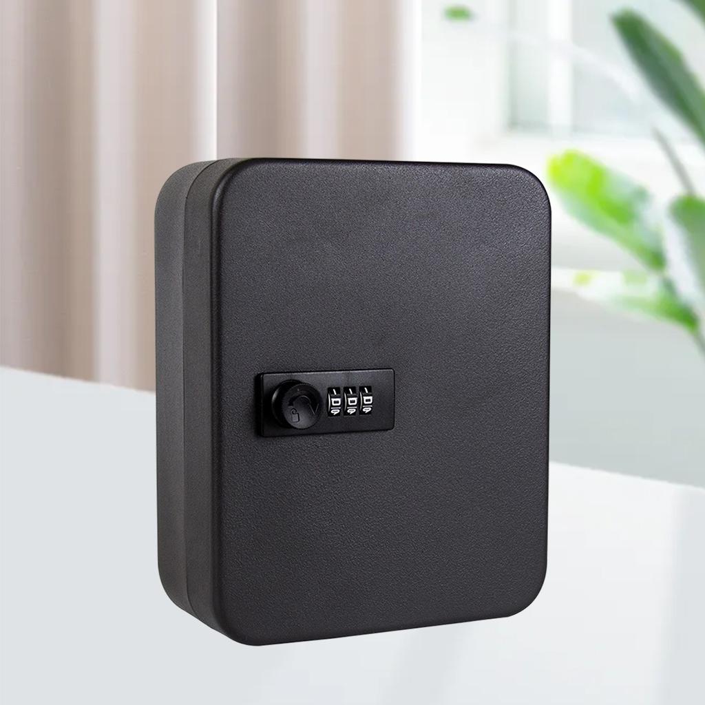 Ofisler ve Depolar için Demir  - Food Storage Box With Lock And Key incelemesi ve fiyatı