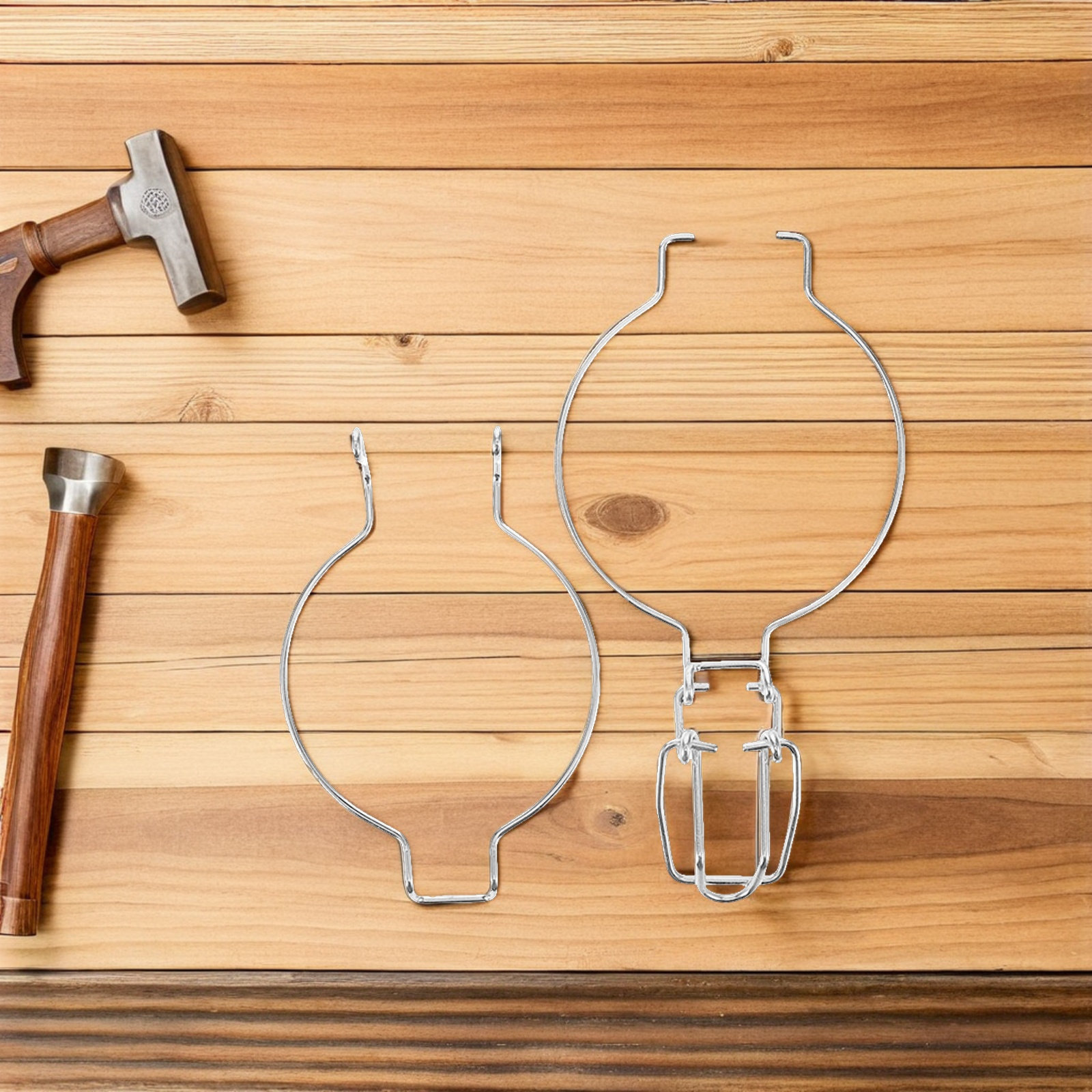 4 adet cam kavanoz tel kelepçe - Mason Jar Wide Mouth incelemesi ve fiyatı