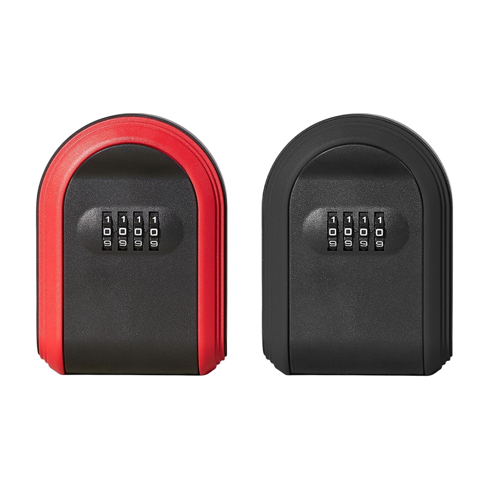Anahtar Dolabı Düzenleyici Kil - Food Storage Box With Lock And Key incelemesi ve fiyatı