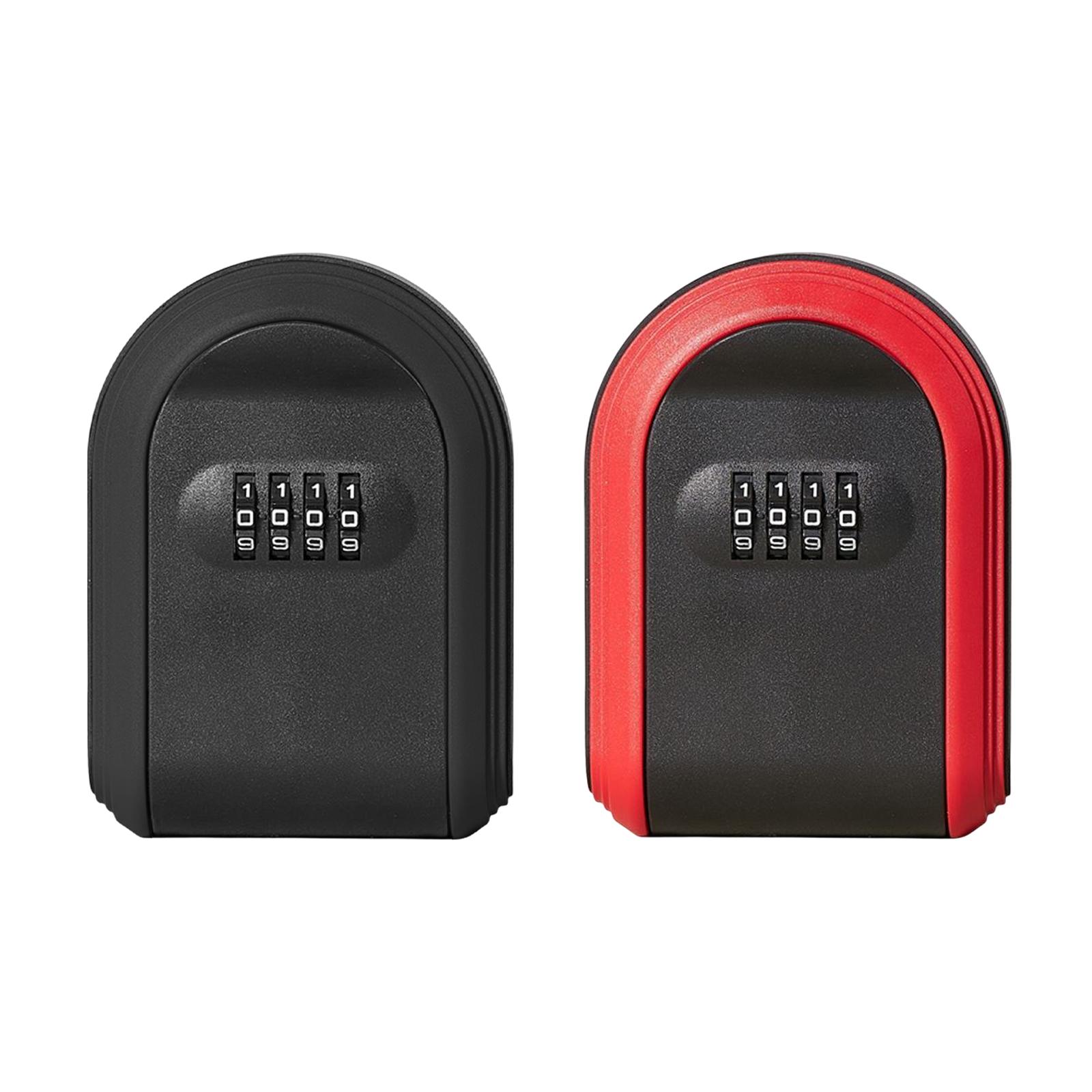 Anahtar Dolabı Düzenleyici Kil - Food Storage Box With Lock And Key incelemesi ve fiyatı