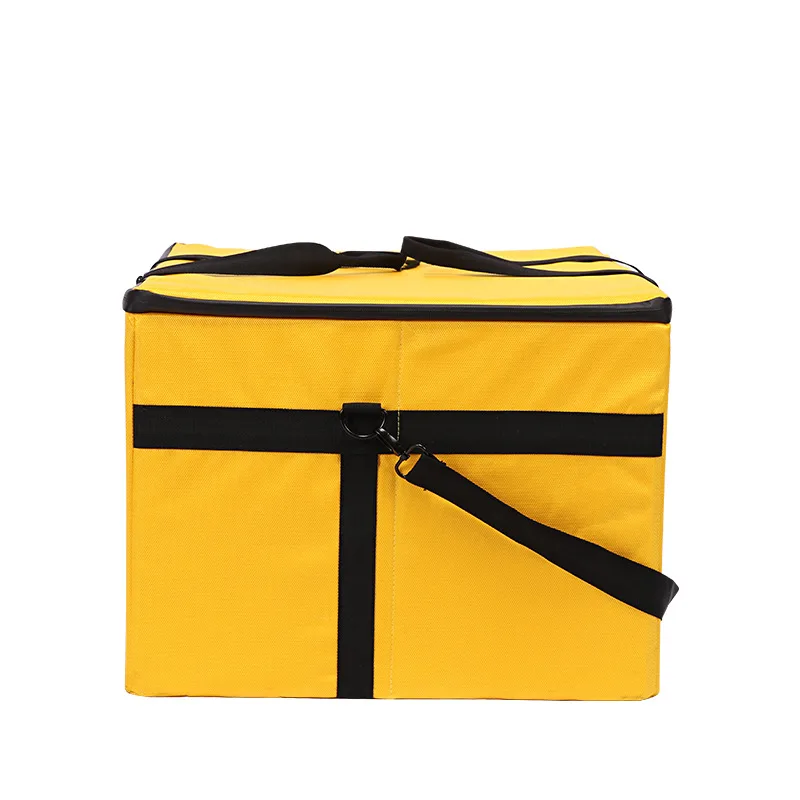 80L Taşınabilir Büyük Pizza Sı - Food Storage Hot Box incelemesi ve fiyatı