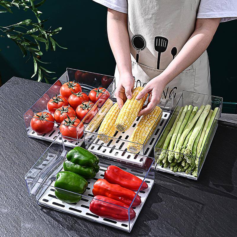 Mutfak Buzdolabı Dondurucu Çek - Food Storage And incelemesi ve fiyatı