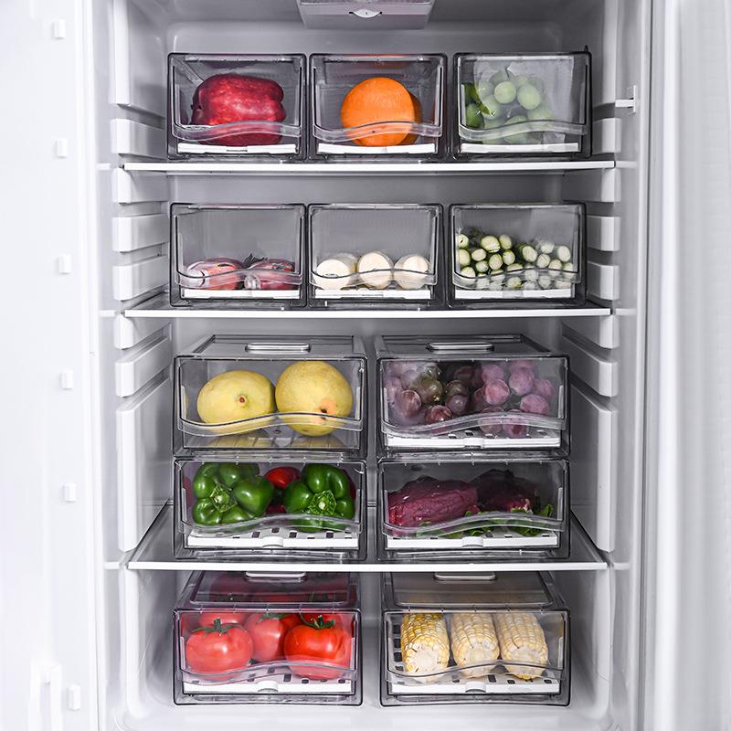 Mutfak Buzdolabı Dondurucu Çek - Food Storage And incelemesi ve fiyatı