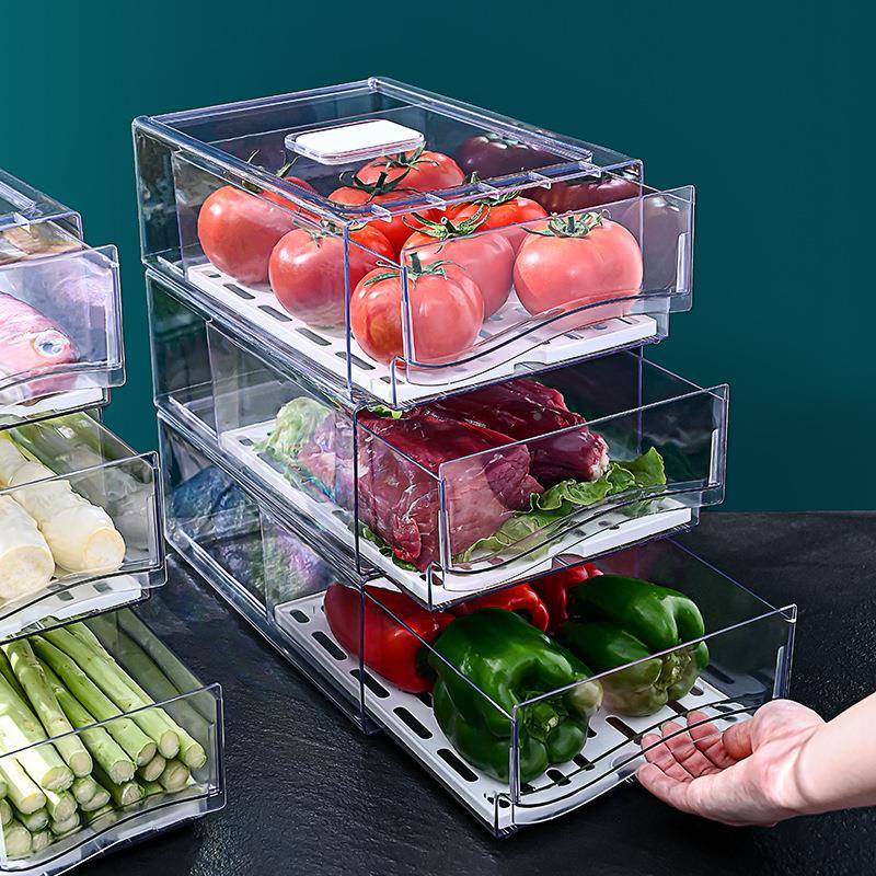 Mutfak Buzdolabı Dondurucu Çek - Food Storage And incelemesi ve fiyatı